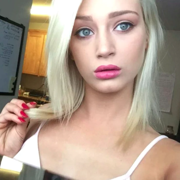 
    Aubrey Gold a fost arestată și este acuzată de crimăFoto: Instagram  