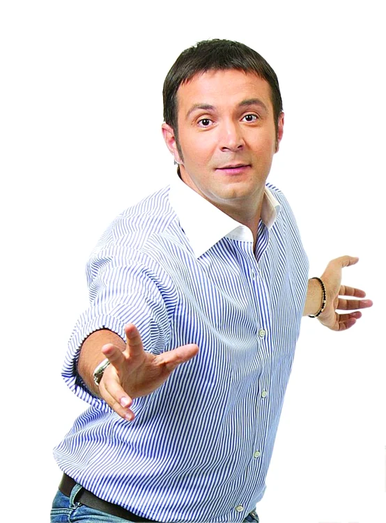Daniel Buzdugan