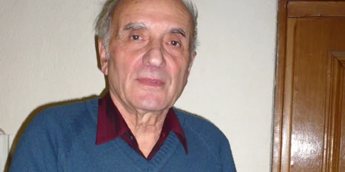 Mihai Vasiliu