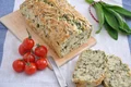 Paine cu leurda  Sursa foto shutterstock 135609032 jpg