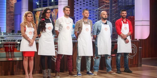 masterchef foto pro tv