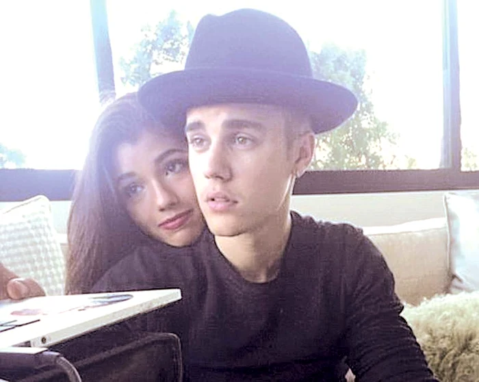 Yovanna Ventura, de 18 ani, este ultima cucerire a lui Bieber