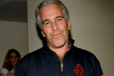 Jeffrey Epstein