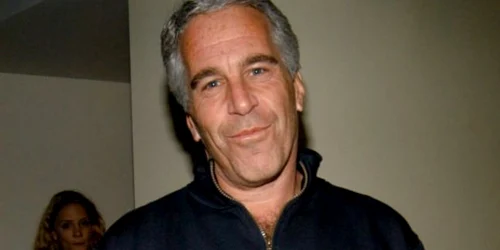 Jeffrey Epstein