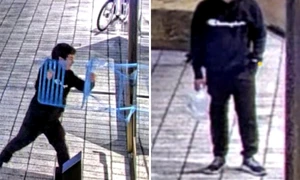 suspectul care a aruncat cu molotov in locuinta lui sam altman din san francisco foto x @Breaking911 png