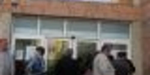 30 de persoane au fost selectate pentru angajare