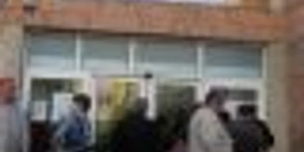 30 de persoane au fost selectate pentru angajare
