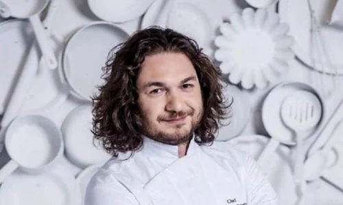 chef florin dumitrescu