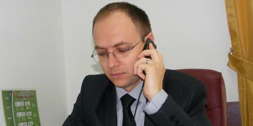 cosmin andrei
