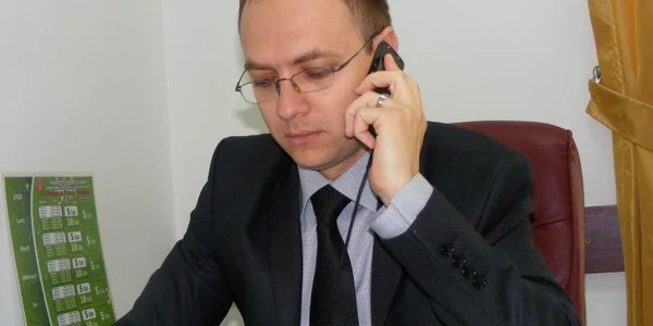 cosmin andrei