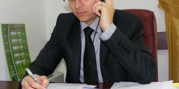 cosmin andrei