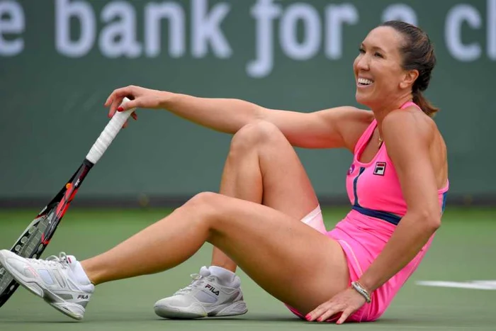 Indian Wells Jelena Jankovici FOTO AP