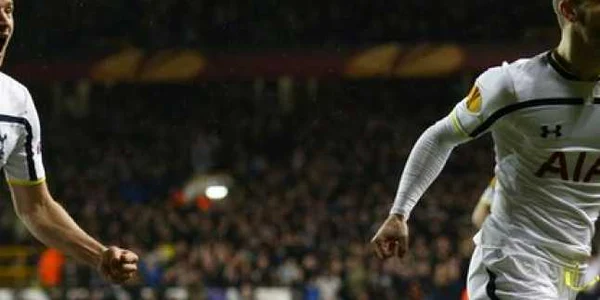 Roberto Soldado FOTO Getty Images