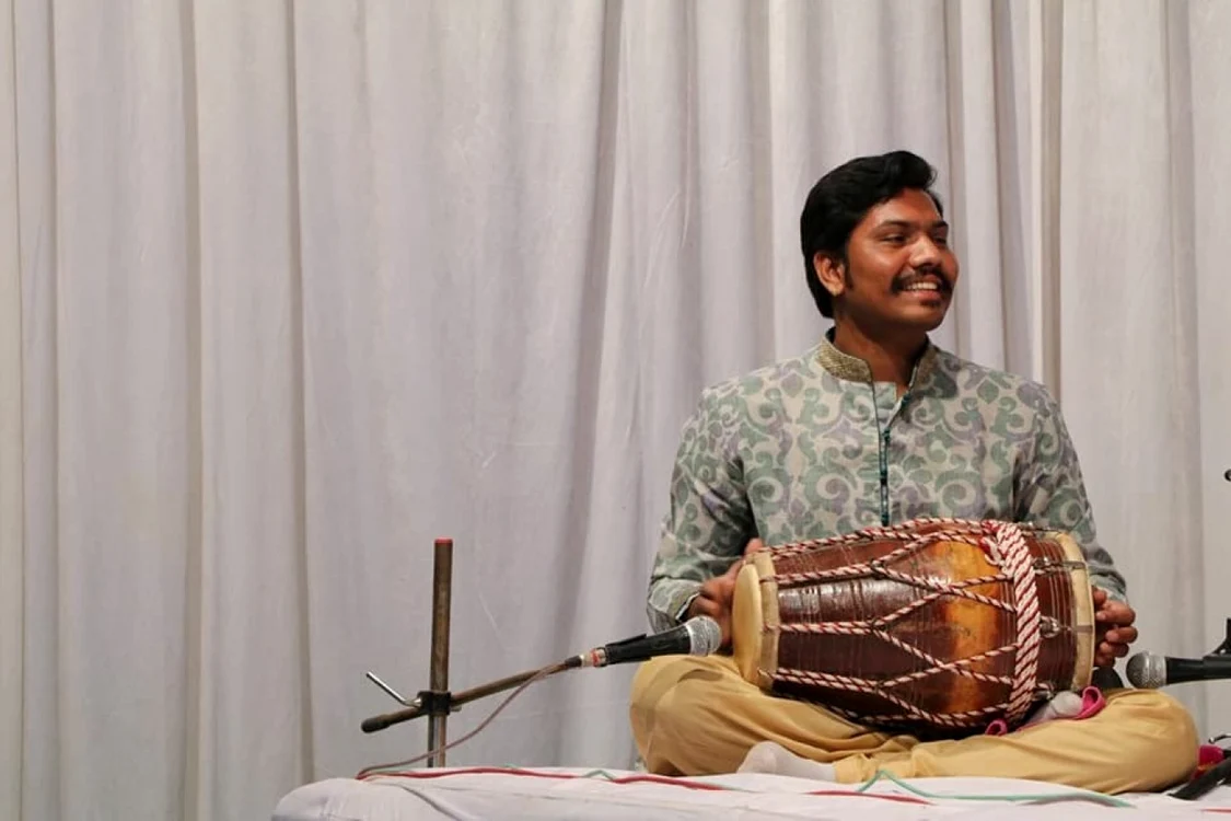 Subramanian Bhaskar