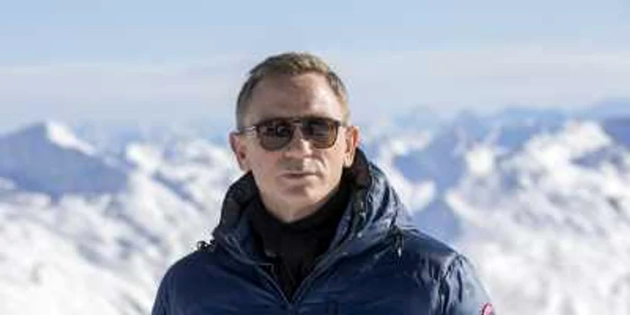 Echipa „Star Wars“ nu vrea să
dezvăluie faptul că Daniel Craig a jucat în noul film al seriei
FOTO GettyImages/Gulliver