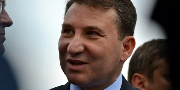 Romeo Stavarache este cercetat de DNA pentru finanţări de milioane de euro