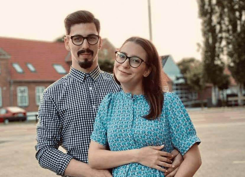 Răsturnare de situație în cazul românilor acuzați de statul danez că și-au maltratat bebelușul. „Nu aveam niciun ajutor“