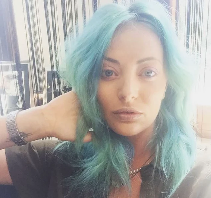 
    Delia (33 de ani) și-a uimit fanii cu noua poză publicată pe Instagramfoto: Arhiva Personală  