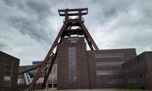 Situl patrimoniului mondial UNESCO, Zollverein jpg