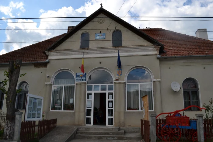 primaria fildu de jos