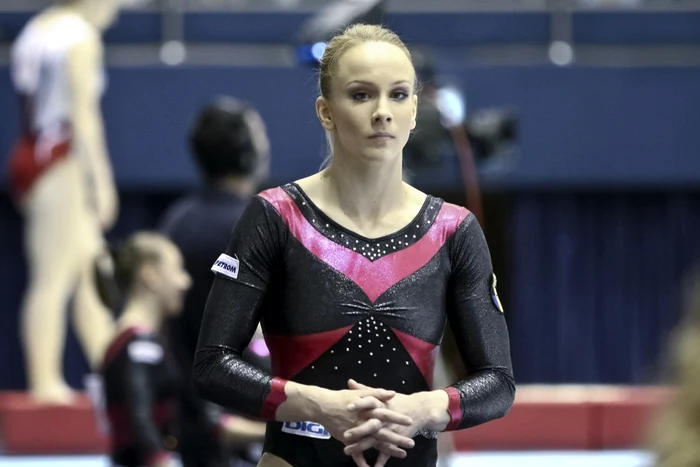 sandra izbasa