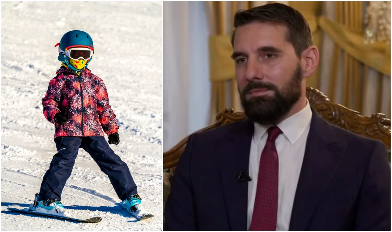 Iris Anna, fiica cea mare a lui Nicolae al României din relația cu Nicoleta Cîrjan   Facebook, captură de ecran jpg