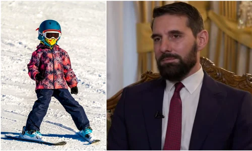 Iris Anna, fiica cea mare a lui Nicolae al României din relația cu Nicoleta Cîrjan   Facebook, captură de ecran jpg