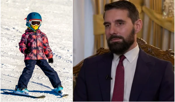 Iris Anna, fiica cea mare a lui Nicolae al României din relația cu Nicoleta Cîrjan   Facebook, captură de ecran jpg