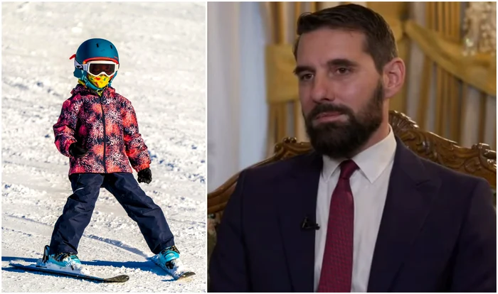 Iris Anna, fiica cea mare a lui Nicolae al României din relația cu Nicoleta Cîrjan   Facebook, captură de ecran jpg