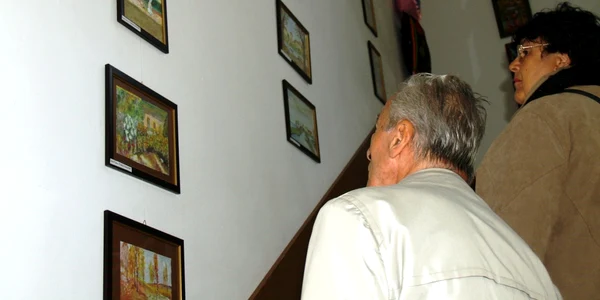 clubul seniorilor