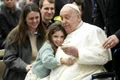 Papa Francisc, foto Pinterest jpg