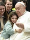 Papa Francisc, foto Pinterest jpg