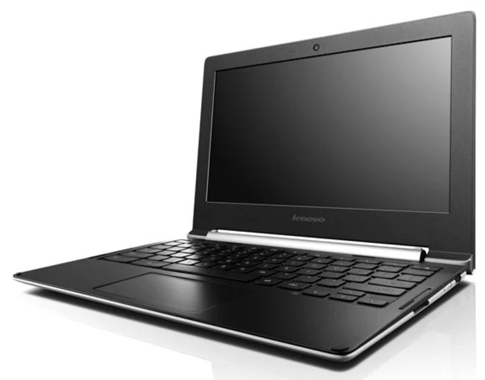 Lenovo cu Chrome OS