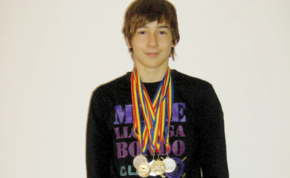 Daniel Scurtu 
