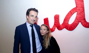 Oliver nu a mai avut răbdare cu Mary și a dat o afară din casă  jpeg