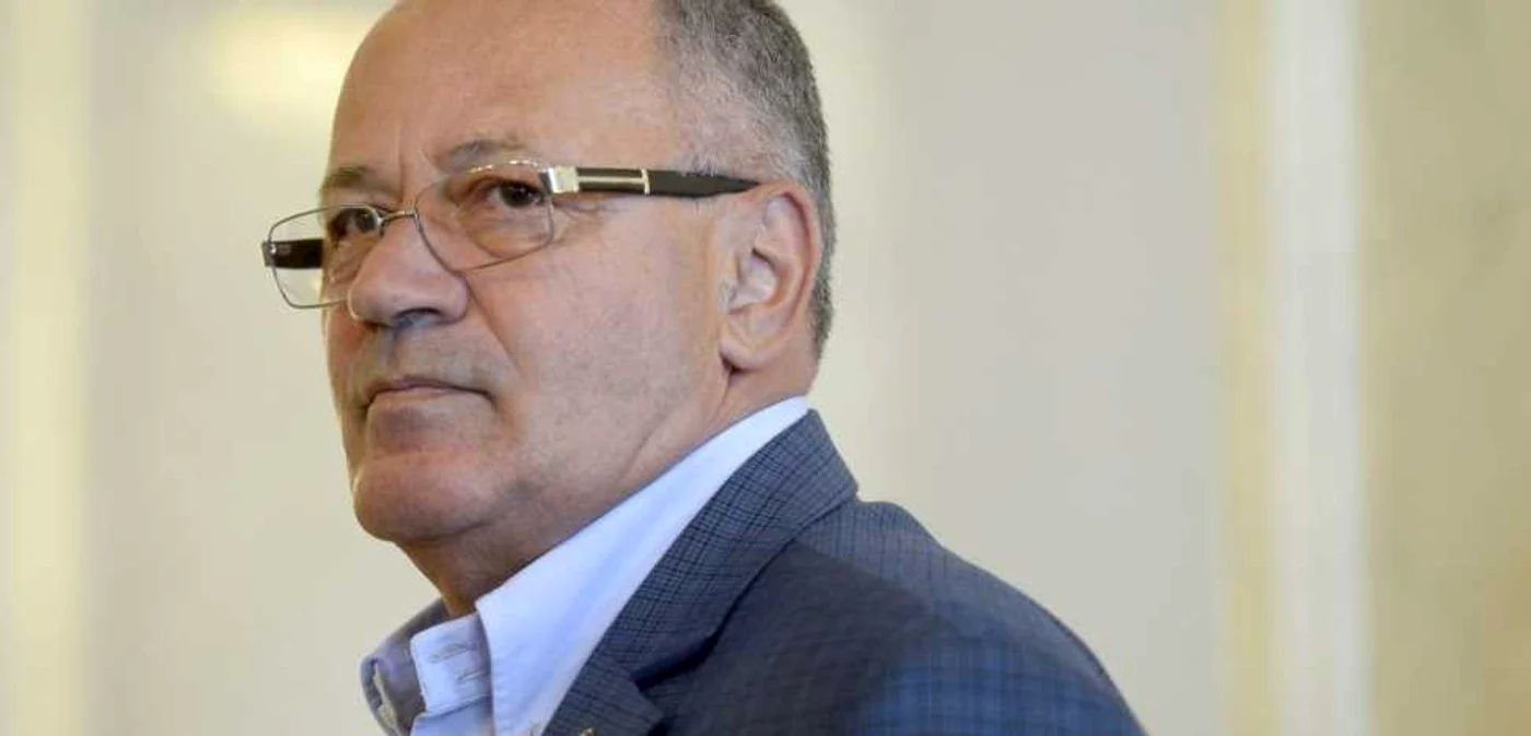 Sorin Roşca Stănescu a fost condamnat în dosarul Rompetrol