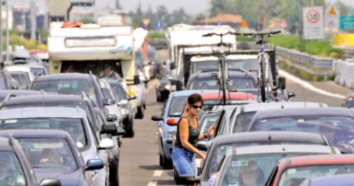 A început exodul imigranţilor spre Peninsulă