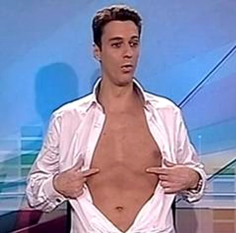 
    Mircea Badea  
