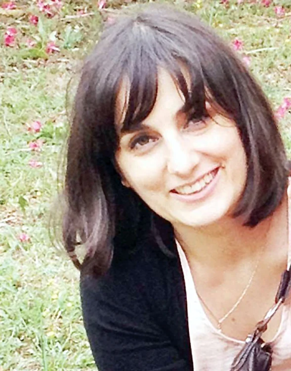 Diana Spulber, o româncă stabilită în Bruxelles, povesteşte momentele de groază prin care a trecut în timpul atentatelor de la metrou