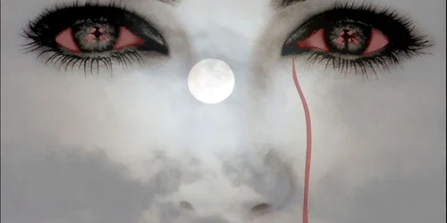 Lacrimi de sange FOTO layoutsparks.com