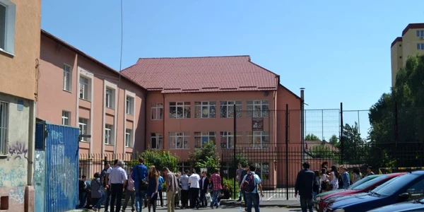 Evaluare naţională 2015 Braşov. Proba la matematică