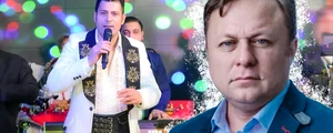 Banner Dragoș Dolănescu