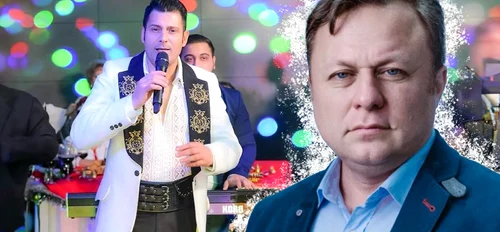 Dragoș Dolănescu refuză testul ADN. Ionuț Petrescu crede că e fiul lui Ion Dolănescu 