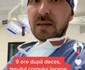 Medicul și-a atras multe comnetarii, după ce și-a exprimat părerea