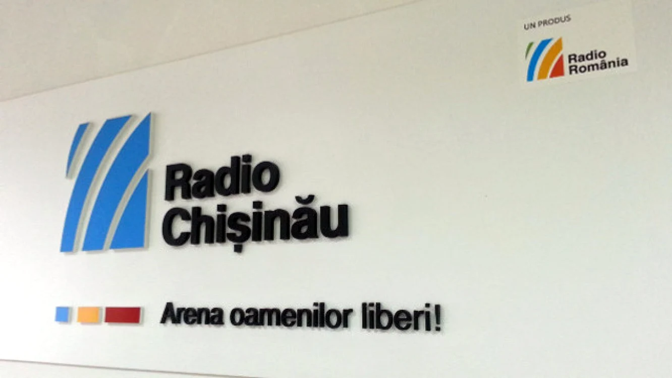Radio Chişinău