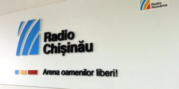 Radio Chişinău