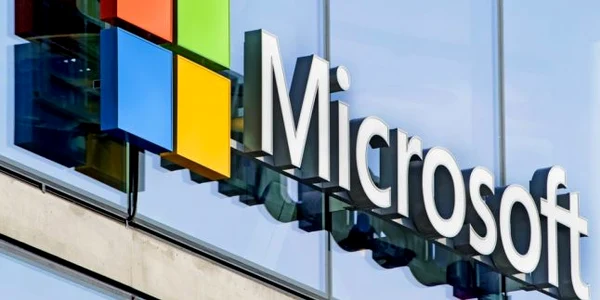 Sediu Microsoft FOTO Shutterstock