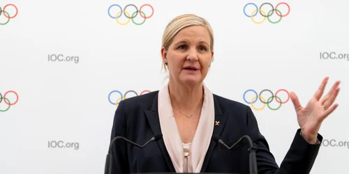 Kirsty Coventry foto IOC jpg
