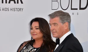 Ce l a ajutat pe Pierce Brosnan sa depaseasca pierderea primei sotii  Sursa foto shutterstock 1093386590 jpg