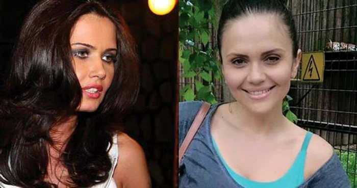 Oana Zăvoranu a făcut-o praf pe Cristina Şişcanu în emisiunea de la România TV